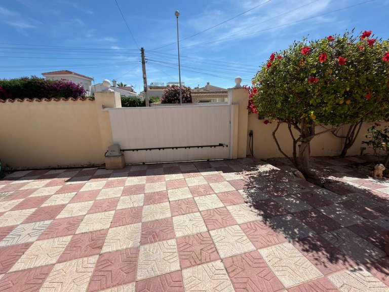 Villa for Sale in Ciudad Quesada, Alicante 27