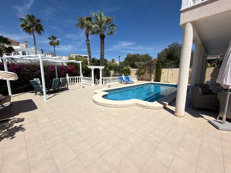 Villa for Sale in Ciudad Quesada, Alicante 28