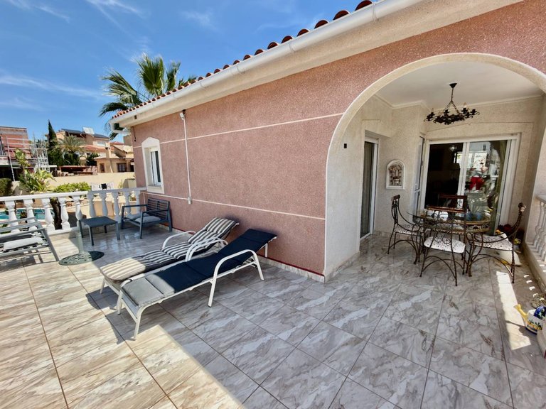 Villa for Sale in Ciudad Quesada, Alicante 29