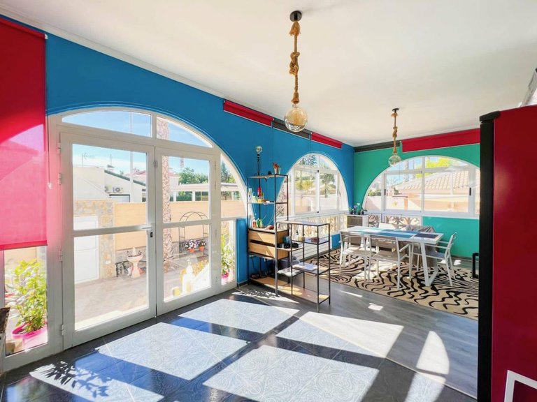 Villa for Sale in Ciudad Quesada, Alicante 2