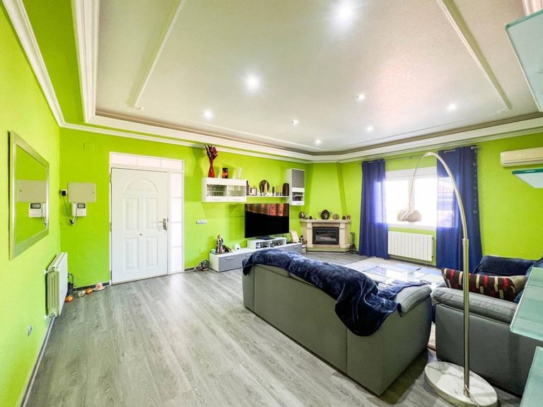 Villa for Sale in Ciudad Quesada, Alicante 4