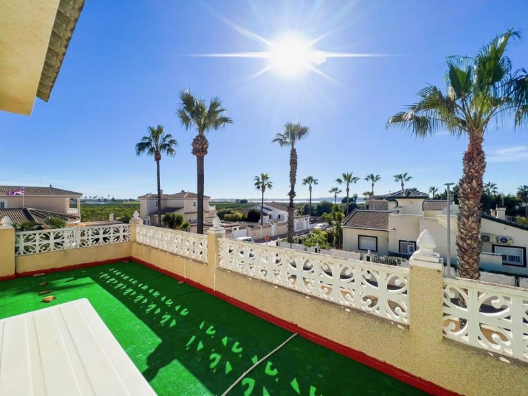 Villa for Sale in Ciudad Quesada, Alicante 14