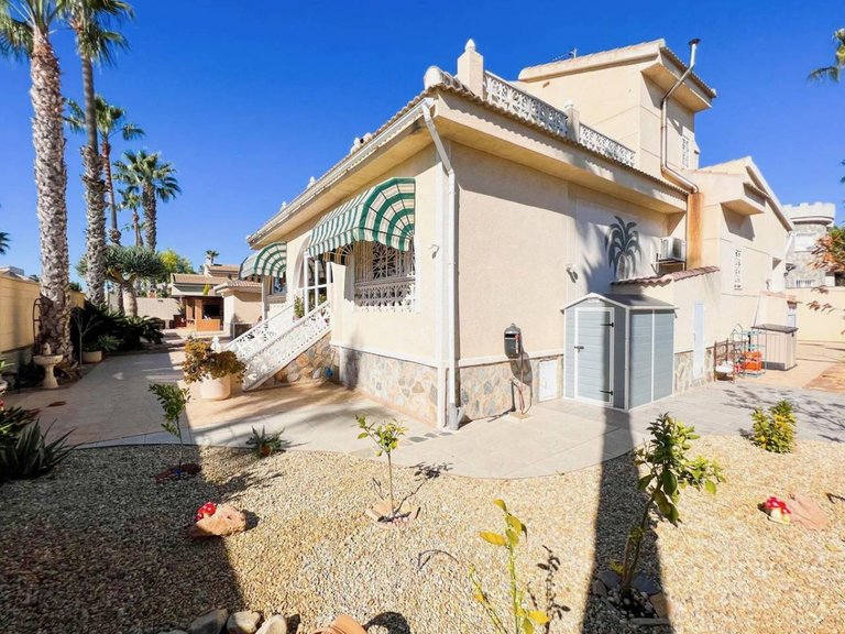 Villa for Sale in Ciudad Quesada, Alicante 21