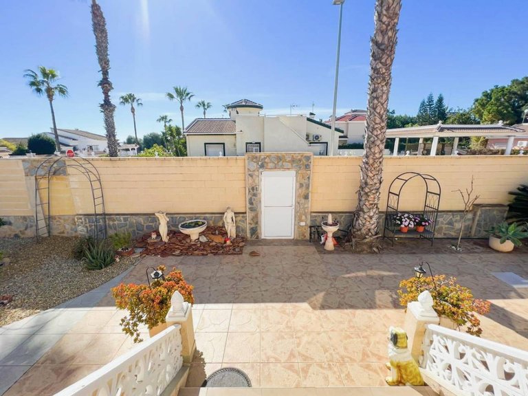 Villa for Sale in Ciudad Quesada, Alicante 22