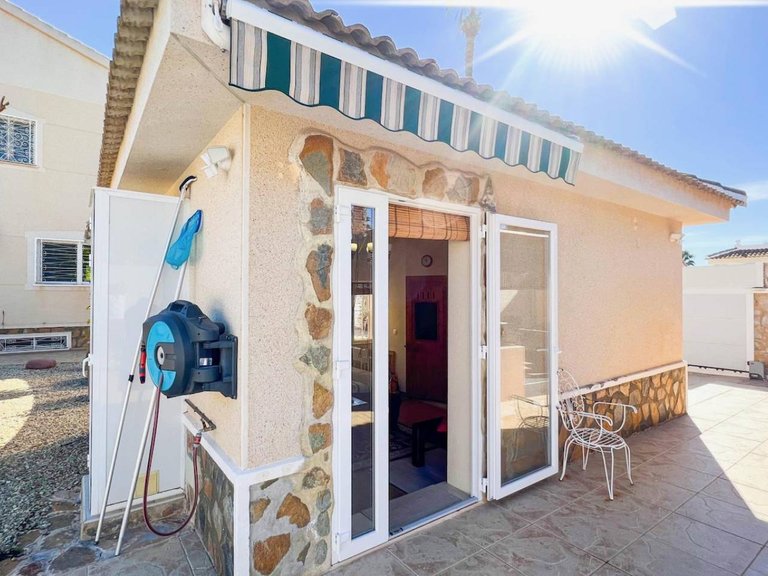 Villa for Sale in Ciudad Quesada, Alicante 25