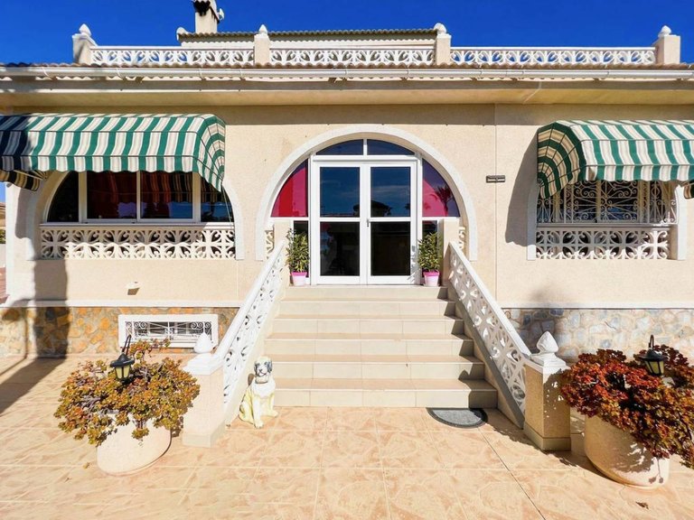 Villa for Sale in Ciudad Quesada, Alicante 29
