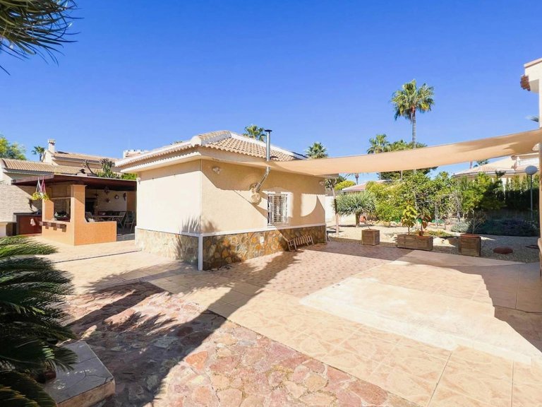 Villa for Sale in Ciudad Quesada, Alicante 30