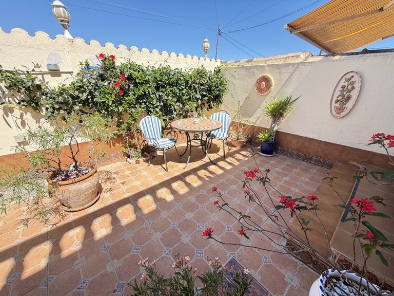 Town House for Sale in San Miguel De Salinas, Alicante 3