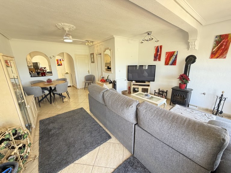 Town House for Sale in San Miguel De Salinas, Alicante 4