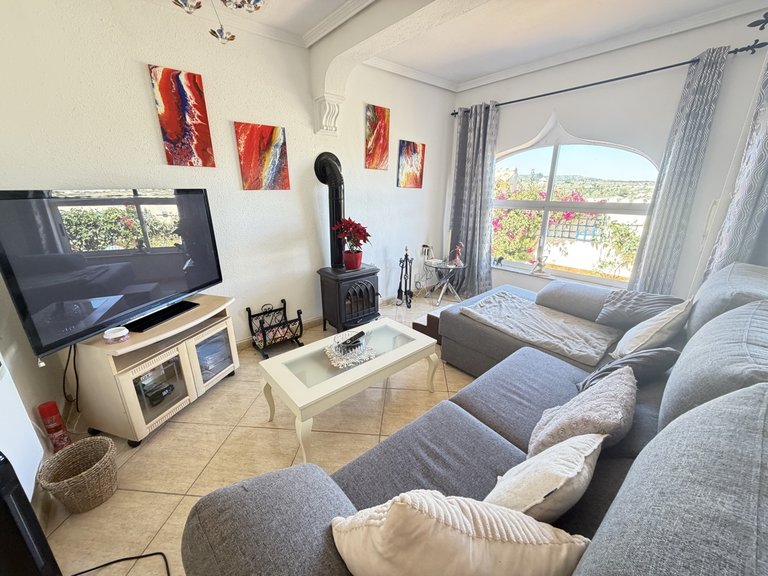 Town House for Sale in San Miguel De Salinas, Alicante 5