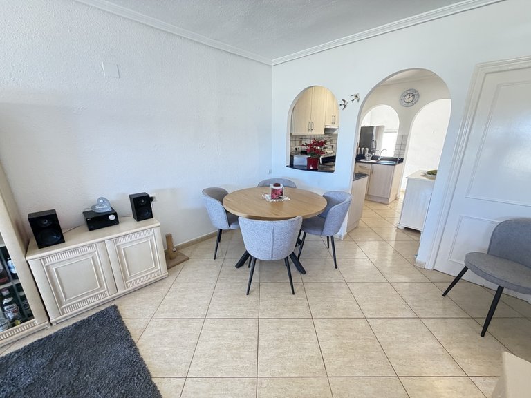 Town House for Sale in San Miguel De Salinas, Alicante 6