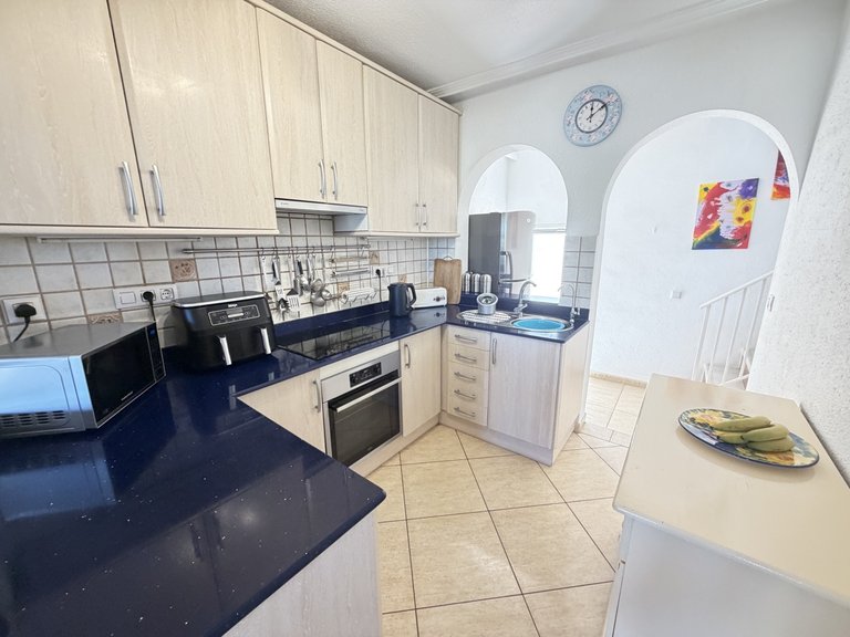 Town House for Sale in San Miguel De Salinas, Alicante 7