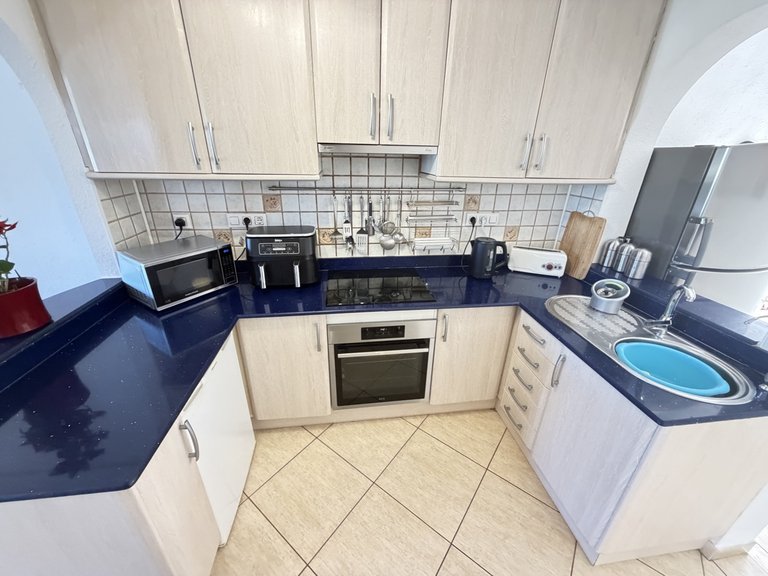 Town House for Sale in San Miguel De Salinas, Alicante 8