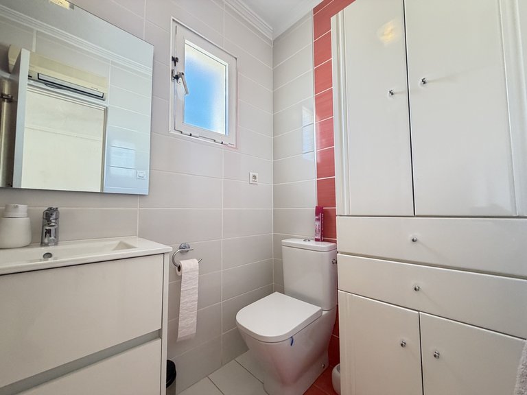 Town House for Sale in San Miguel De Salinas, Alicante 9