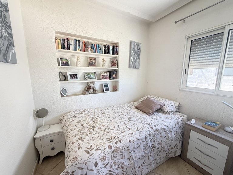 Town House for Sale in San Miguel De Salinas, Alicante 11