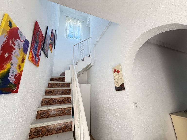 Town House for Sale in San Miguel De Salinas, Alicante 12