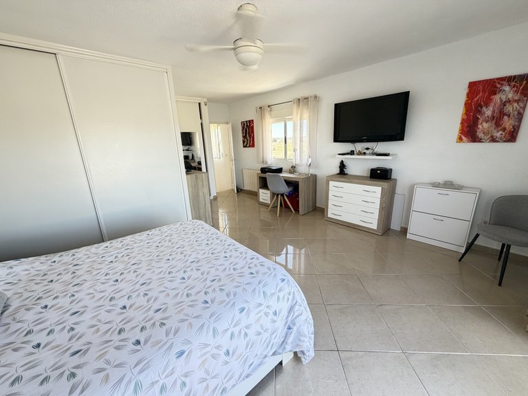 Town House for Sale in San Miguel De Salinas, Alicante 14