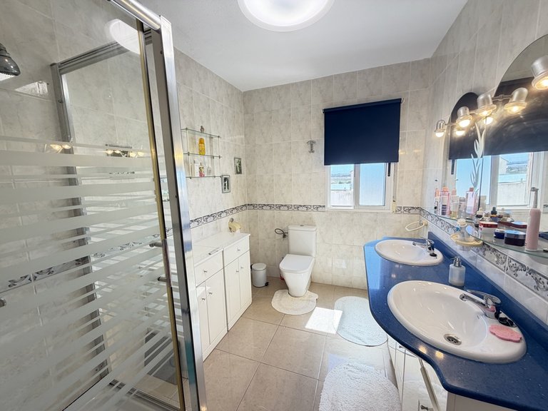 Town House for Sale in San Miguel De Salinas, Alicante 15