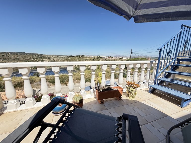 Town House for Sale in San Miguel De Salinas, Alicante 16