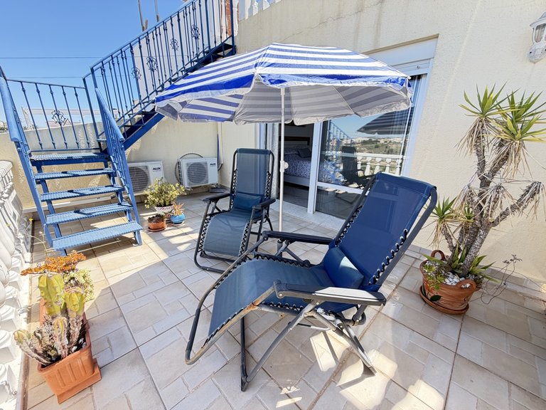 Town House for Sale in San Miguel De Salinas, Alicante 17