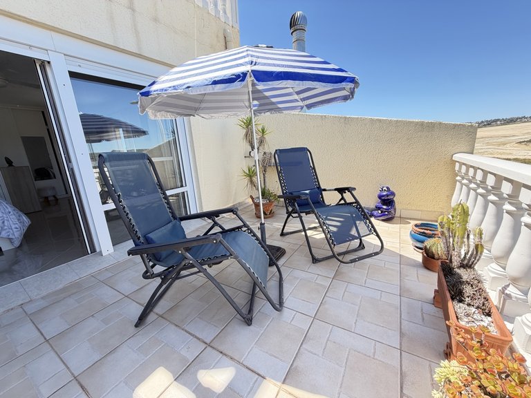 Town House for Sale in San Miguel De Salinas, Alicante 18