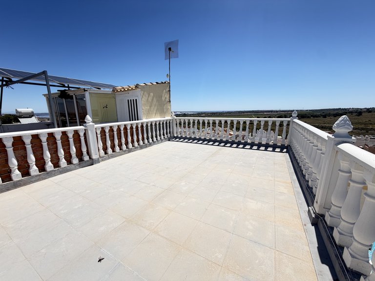 Town House for Sale in San Miguel De Salinas, Alicante 20