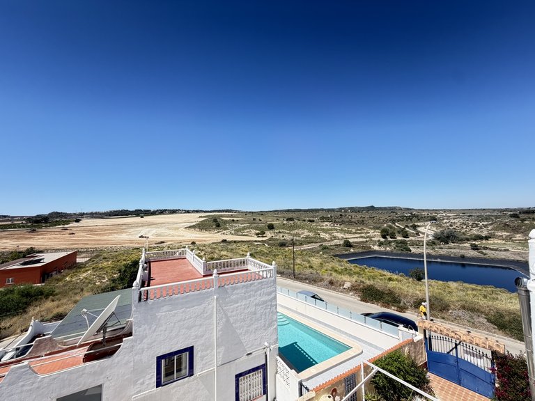 Town House for Sale in San Miguel De Salinas, Alicante 24