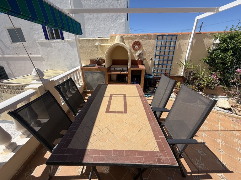 Town House for Sale in San Miguel De Salinas, Alicante 26
