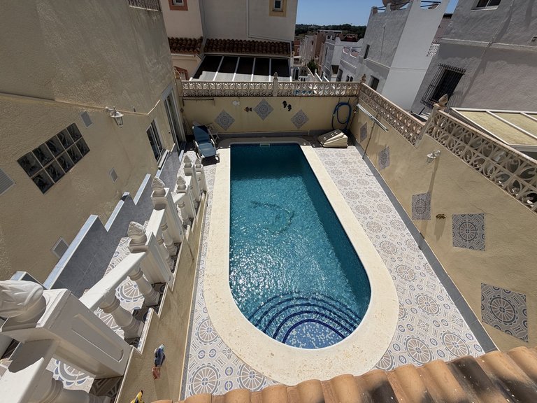Town House for Sale in San Miguel De Salinas, Alicante 27