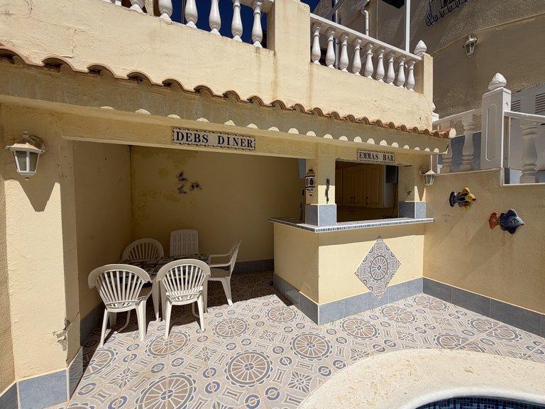 Town House for Sale in San Miguel De Salinas, Alicante 30