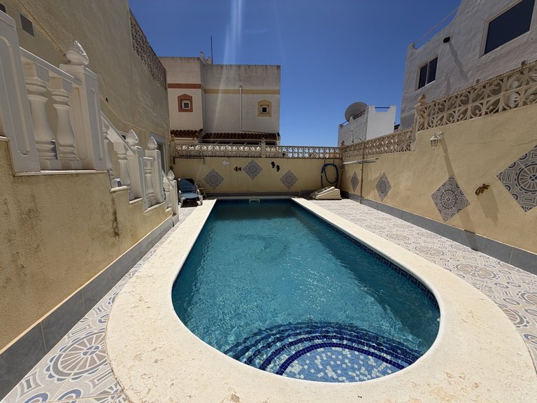 Town House for Sale in San Miguel De Salinas, Alicante 31
