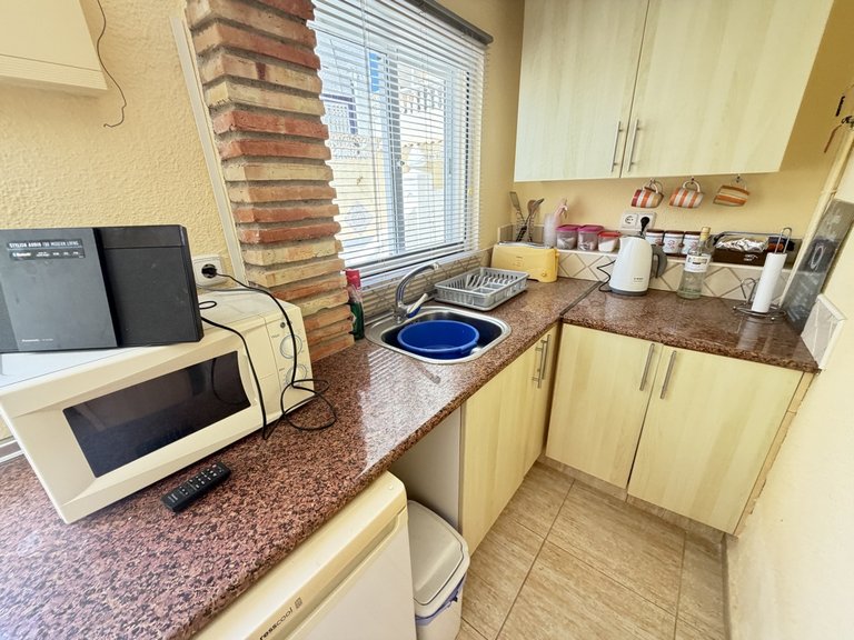 Town House for Sale in San Miguel De Salinas, Alicante 35