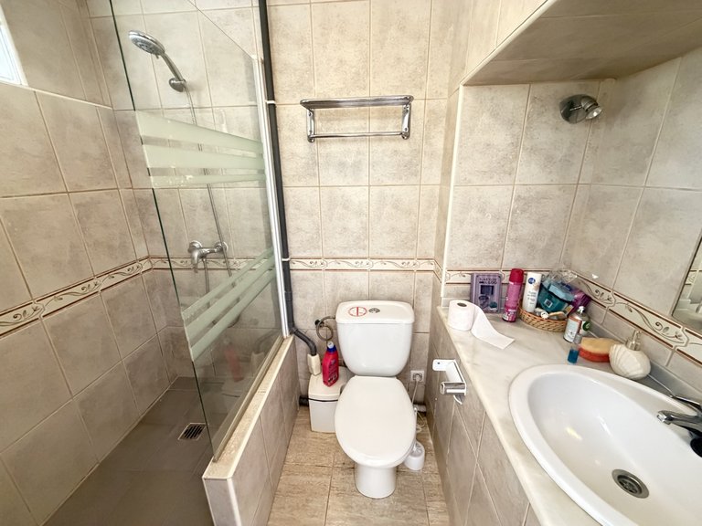 Town House for Sale in San Miguel De Salinas, Alicante 36