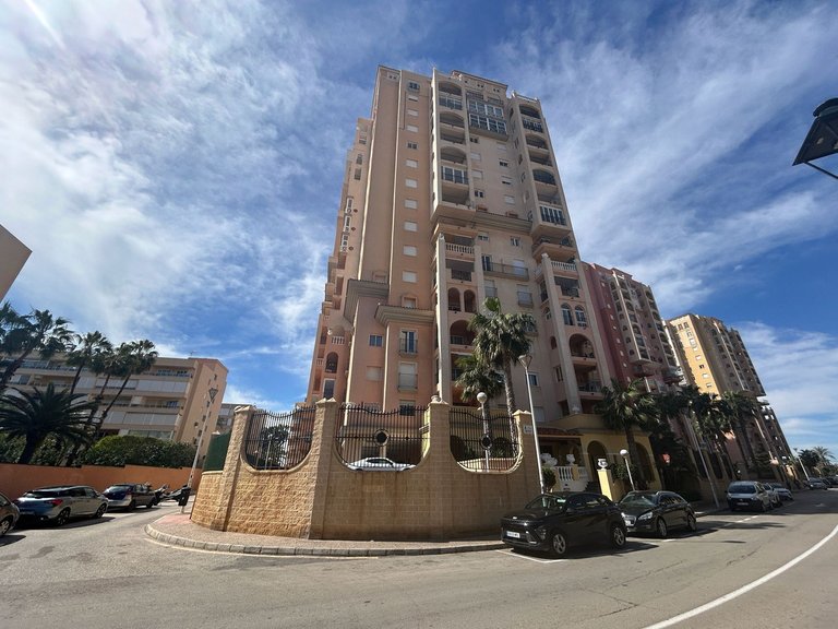Apartment for Sale in Torrevieja, Alicante 1
