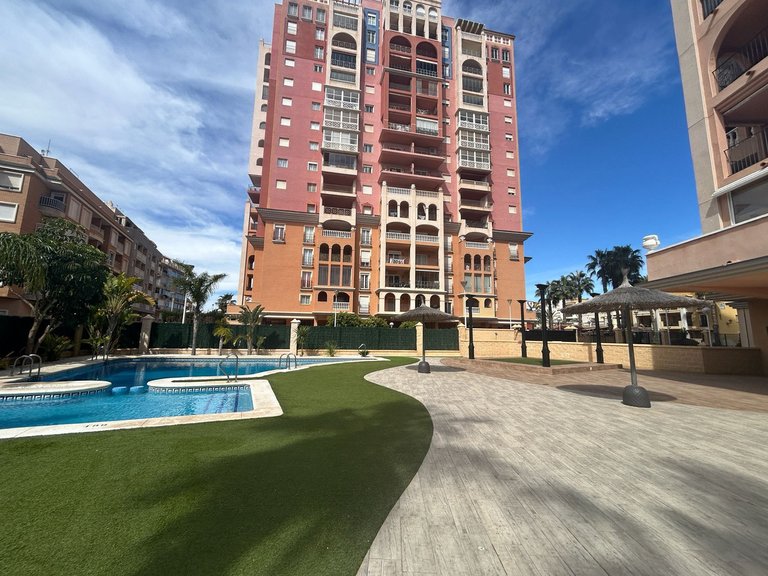 Apartment for Sale in Torrevieja, Alicante 2