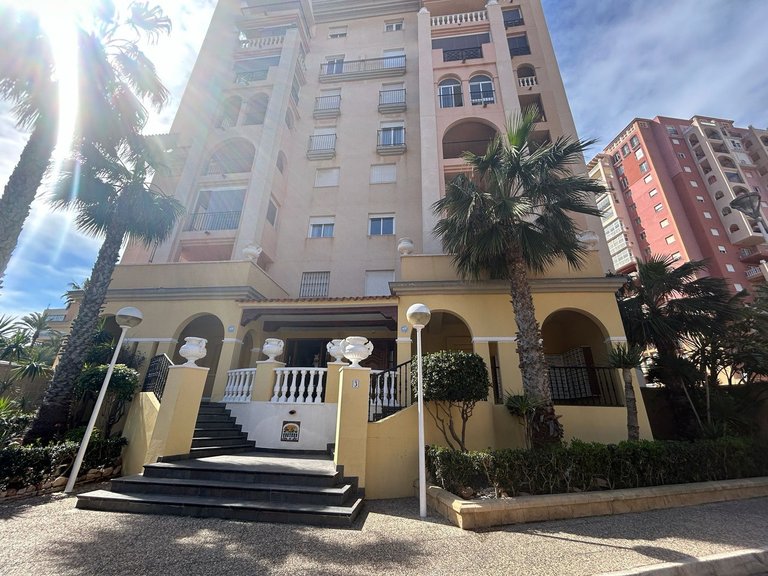 Apartment for Sale in Torrevieja, Alicante 3