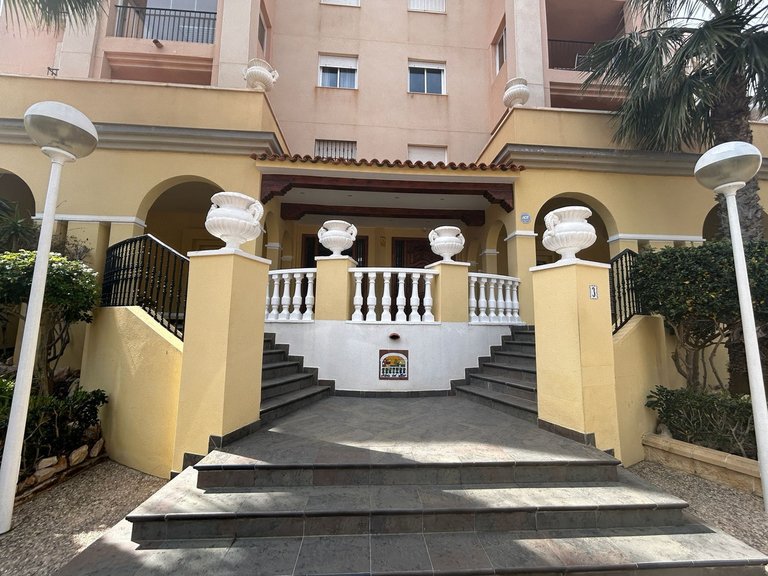 Apartment for Sale in Torrevieja, Alicante 4
