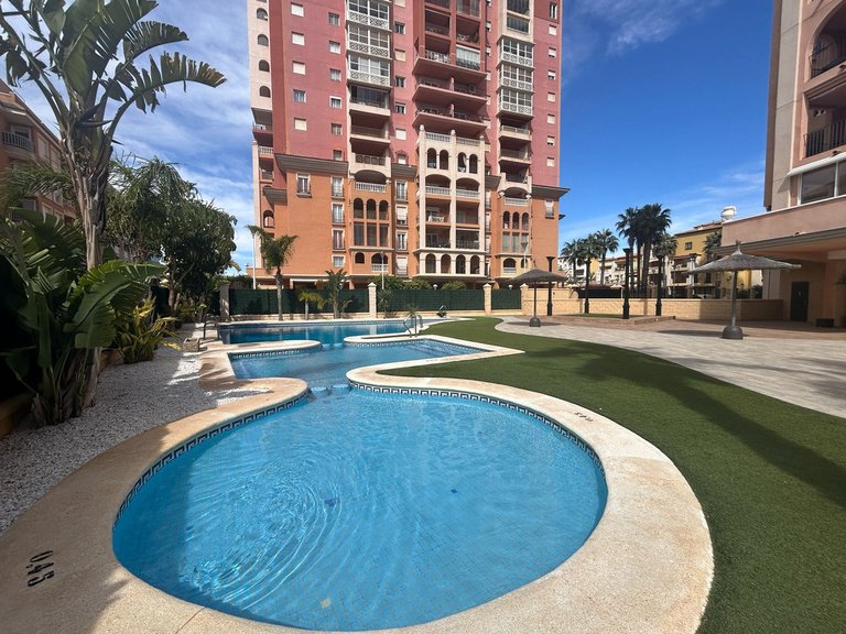Apartment for Sale in Torrevieja, Alicante 5