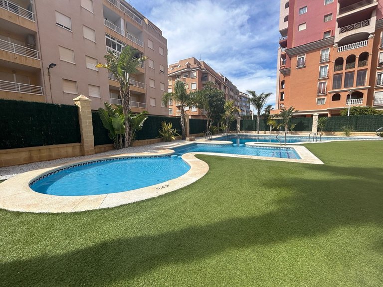 Apartment for Sale in Torrevieja, Alicante 6