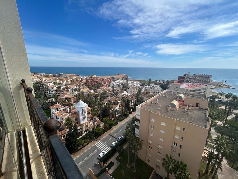 Apartment for Sale in Torrevieja, Alicante 45