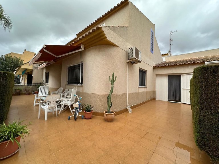 Town House for Sale in Los Alcazares, Murcia 1