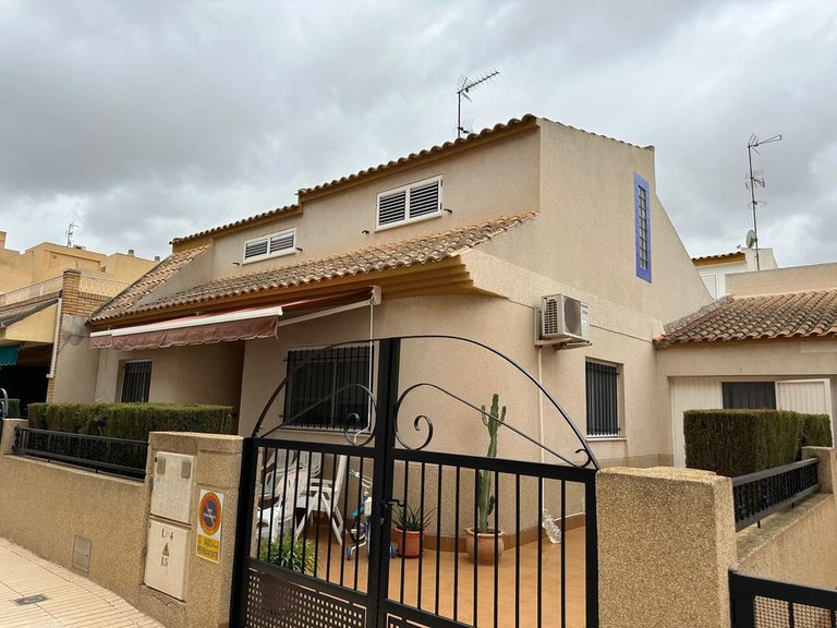 Town House for Sale in Los Alcazares, Murcia 2