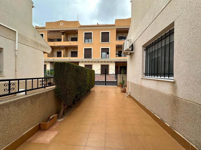Town House for Sale in Los Alcazares, Murcia 3