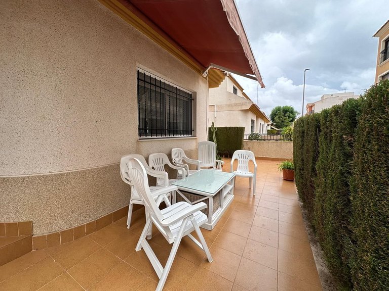 Town House for Sale in Los Alcazares, Murcia 4
