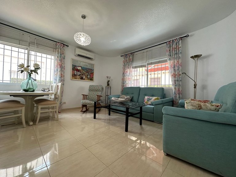 Town House for Sale in Los Alcazares, Murcia 5