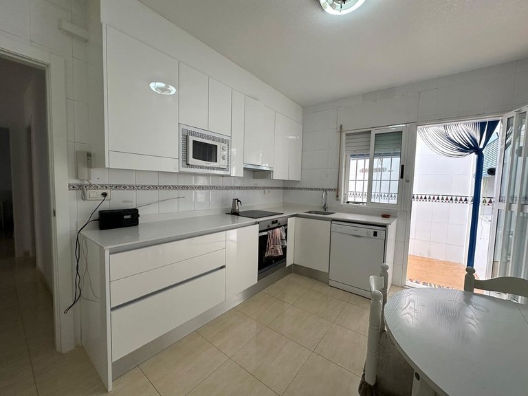 Town House for Sale in Los Alcazares, Murcia 9