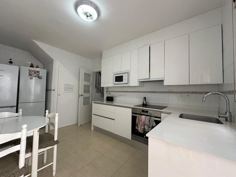 Town House for Sale in Los Alcazares, Murcia 10