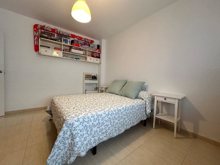 Town House for Sale in Los Alcazares, Murcia 13