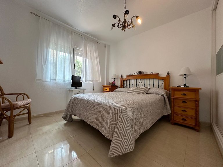 Town House for Sale in Los Alcazares, Murcia 15