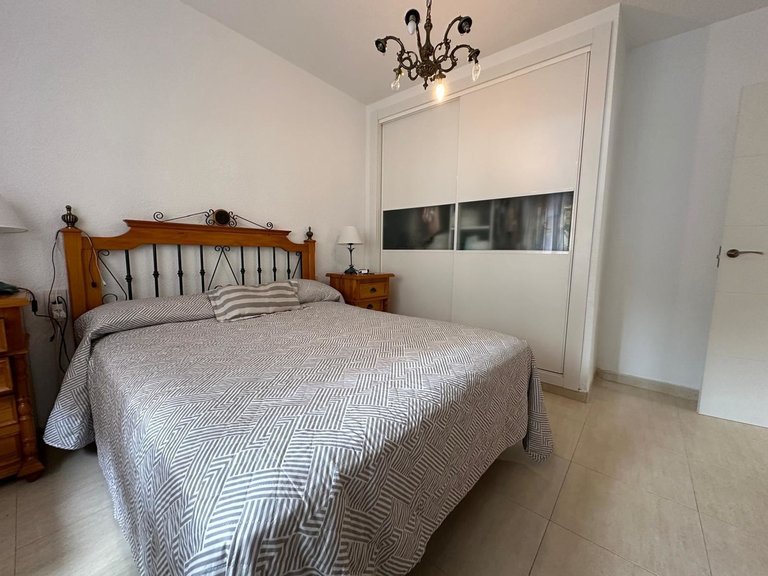 Town House for Sale in Los Alcazares, Murcia 16